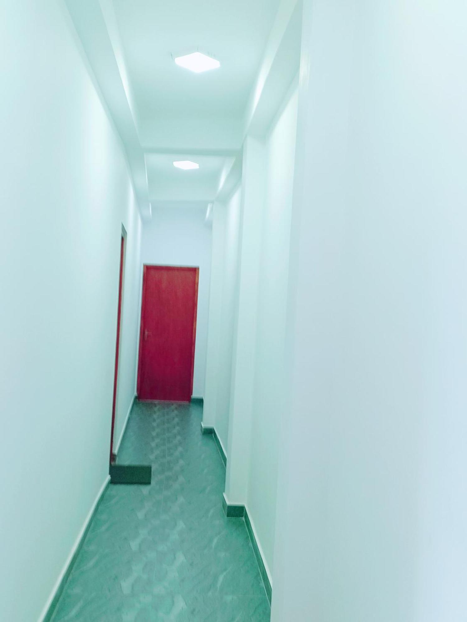 Mountain View Hotel Канди Екстериор снимка